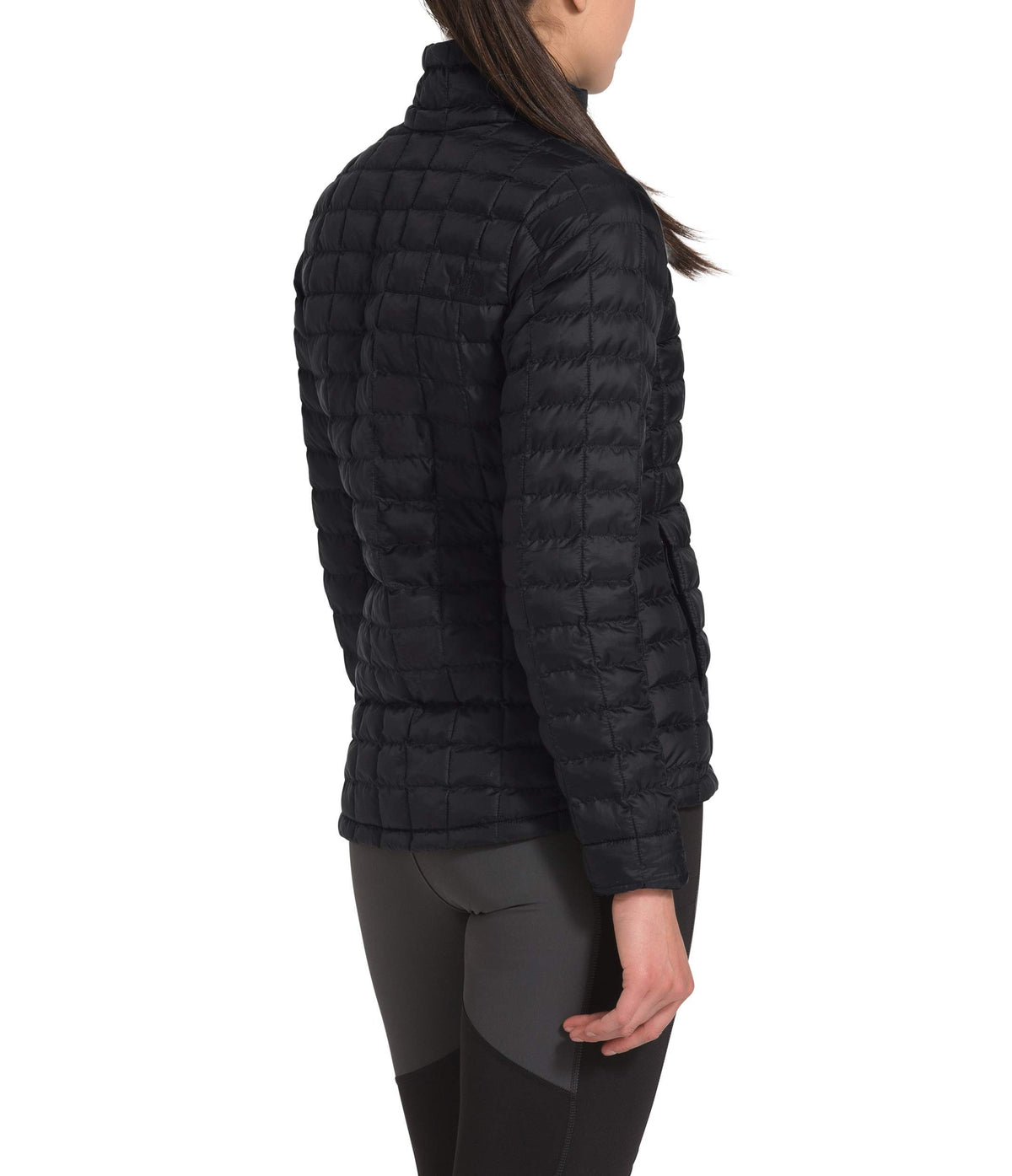 THE NORTH FACE Thermoball™ Eco Jacket TNF Black Matte SM
