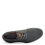 Rockport Men's, Beckwith PT OX Sneaker Pewter