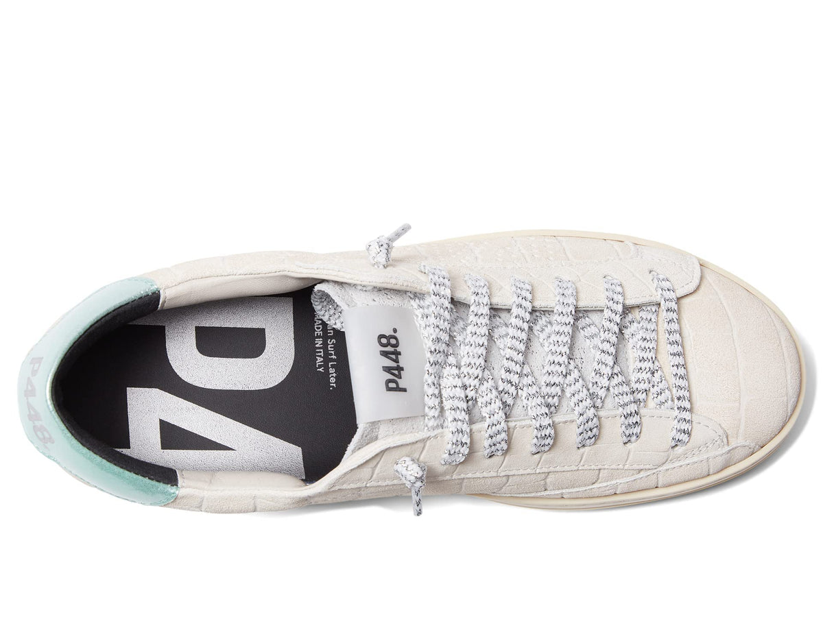 P448 John Quebec EU 38 (US Women's 8) M