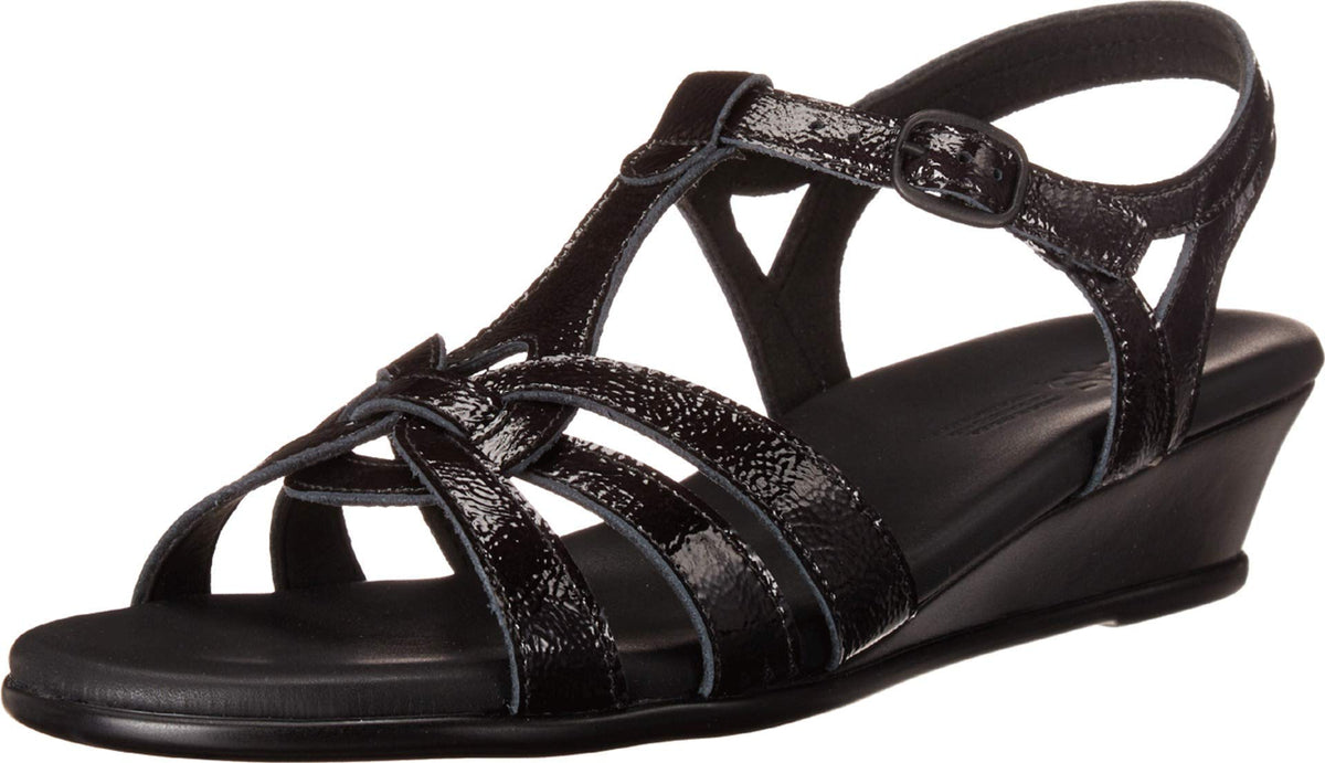 SAS Aurora Carbon 12 N - Narrow (AA)