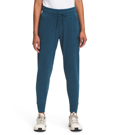 THE NORTH FACE Canyonlands Jogger - Women's Monterey Blue Heather, XL/Reg