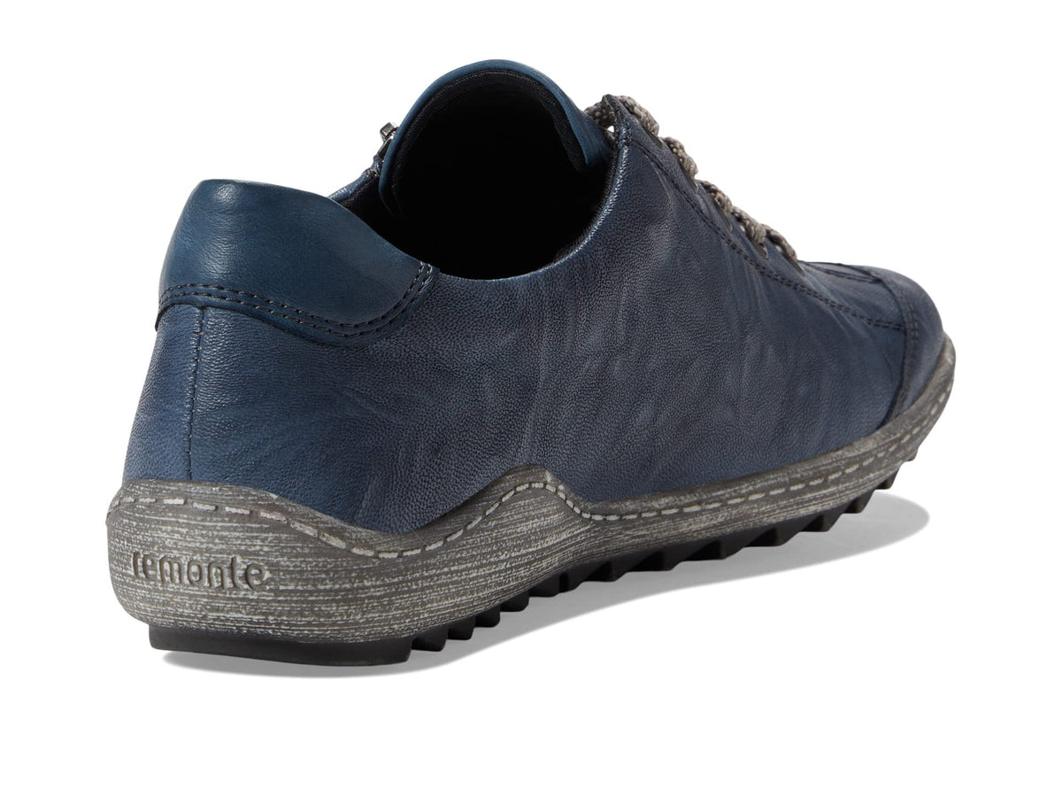 Rieker R1402 Liv 02 Baltik/Royal 11 M Us