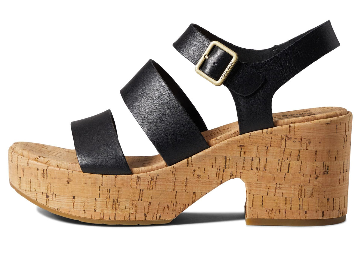 KORK-EASE Tish Black 9 M