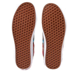 Vans x Sesame Street SK8-Hi Skate Shoe Unisex Canvas Material - Lace-up Closure Style - Multicolor 5.5