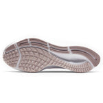 Nike Women's Air Zoom Pegasus 37 Running Shoes Champagne/Barely Rose-White 10 M US