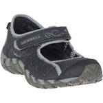 Merrell Women's Waterpro PANDI 2 7 Black