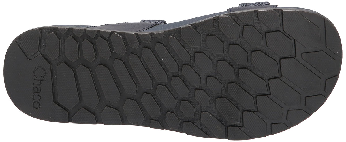 Chaco Men's Lowdown Slide Sandal 13 Navy