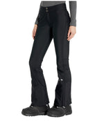 Obermeyer The Bond Pants Black 18 R