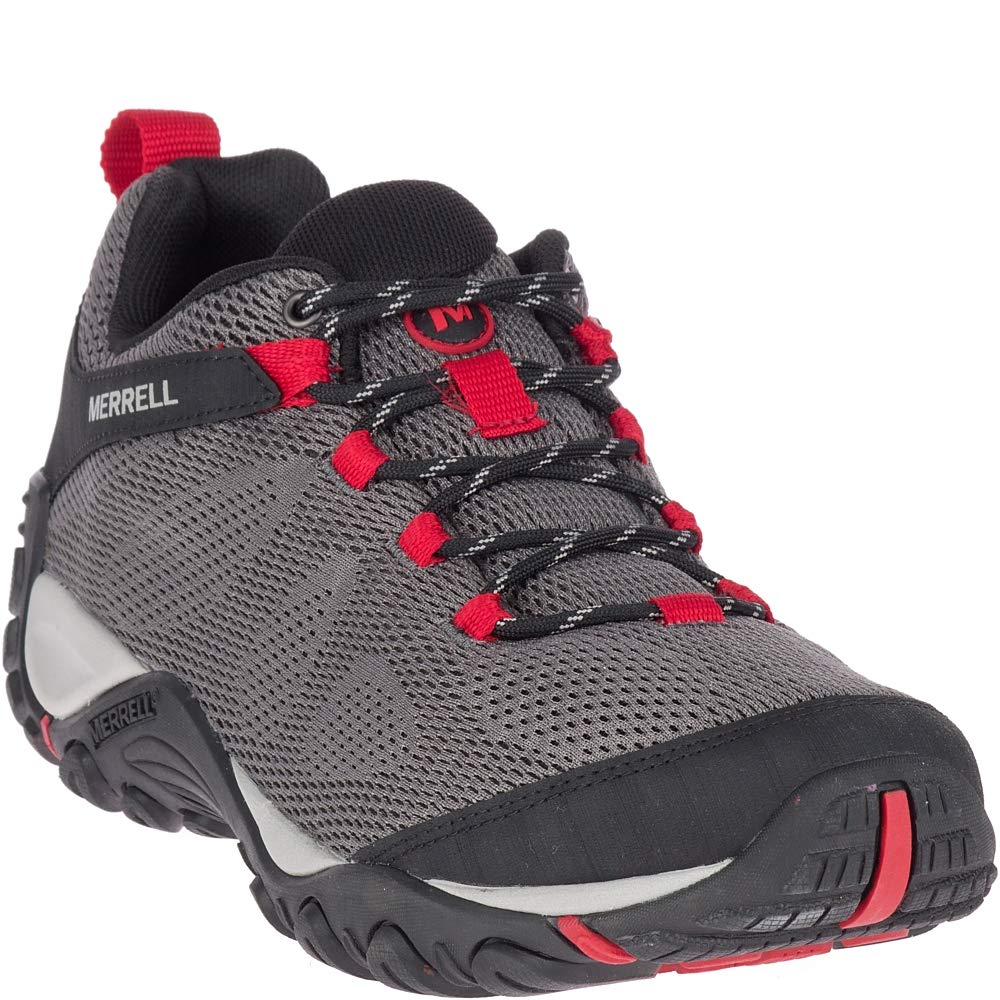 Merrell Yokota 2 E-Mesh Men's (46.5EU, Charcoal)