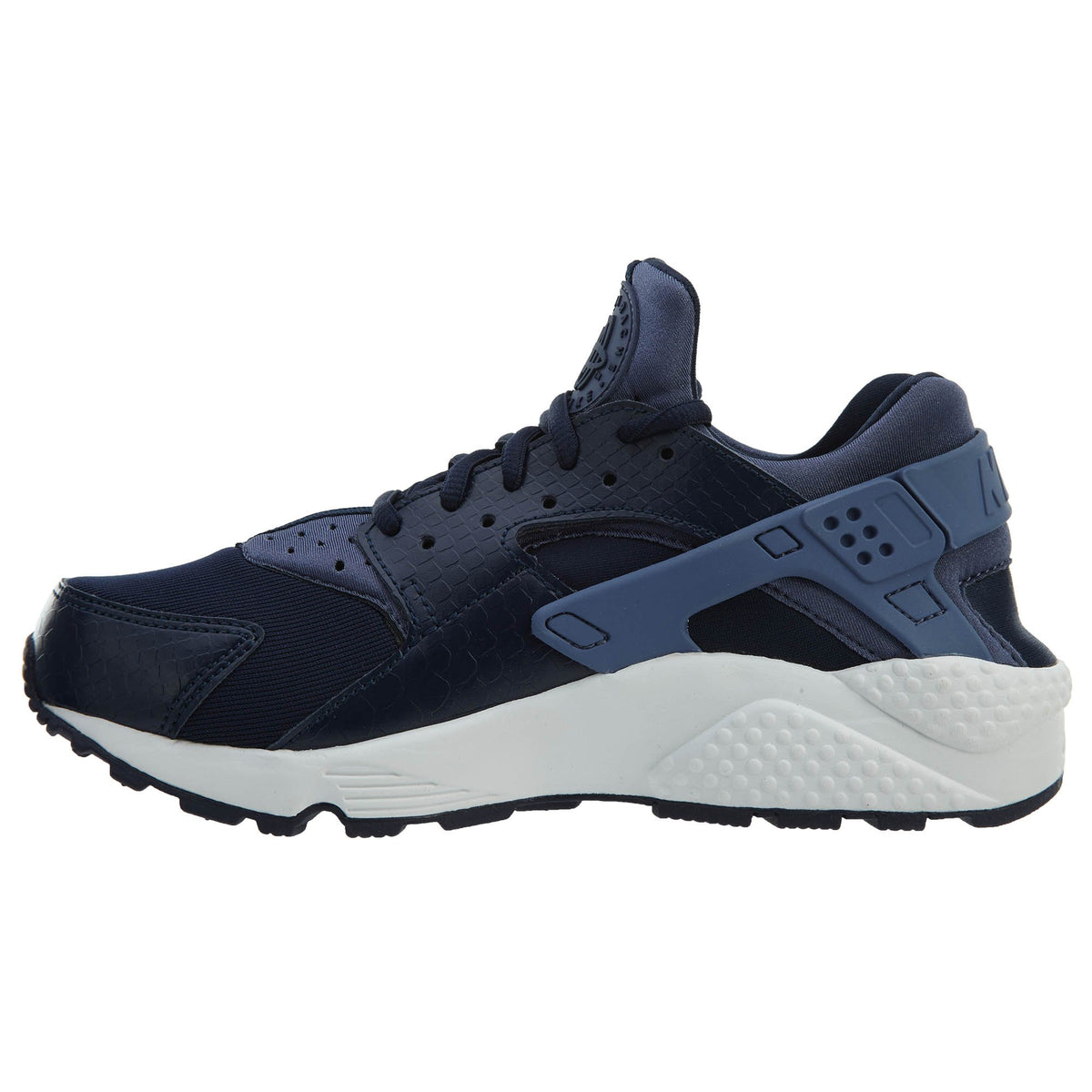 Nike Air Huarache Run Diffused Blue Obsidian (W) Style: 634835-408 Size: 6.5