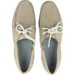 Timberland Atlantis Break Boat Shoe Light Taupe Nubuck 9.5 D (M)