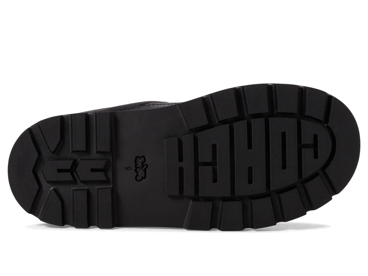 Coach Kailee Nylon Bootie Black 7 B (M)