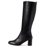 Madewell Pomelo Tall Boot True Black 6.5 M