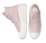 Converse Women's Modern, Mauve, 10