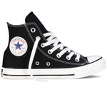 Converse Black M9160 - HI TOP Size 13 M US Women / 11 M US Men