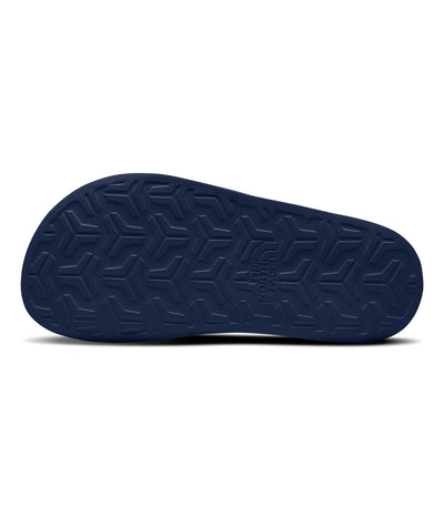 THE NORTH FACE Base Camp Slide III (Toddler/Little Kid/Big Kid) TNF Navy/Tin Grey 5 Big Kid M