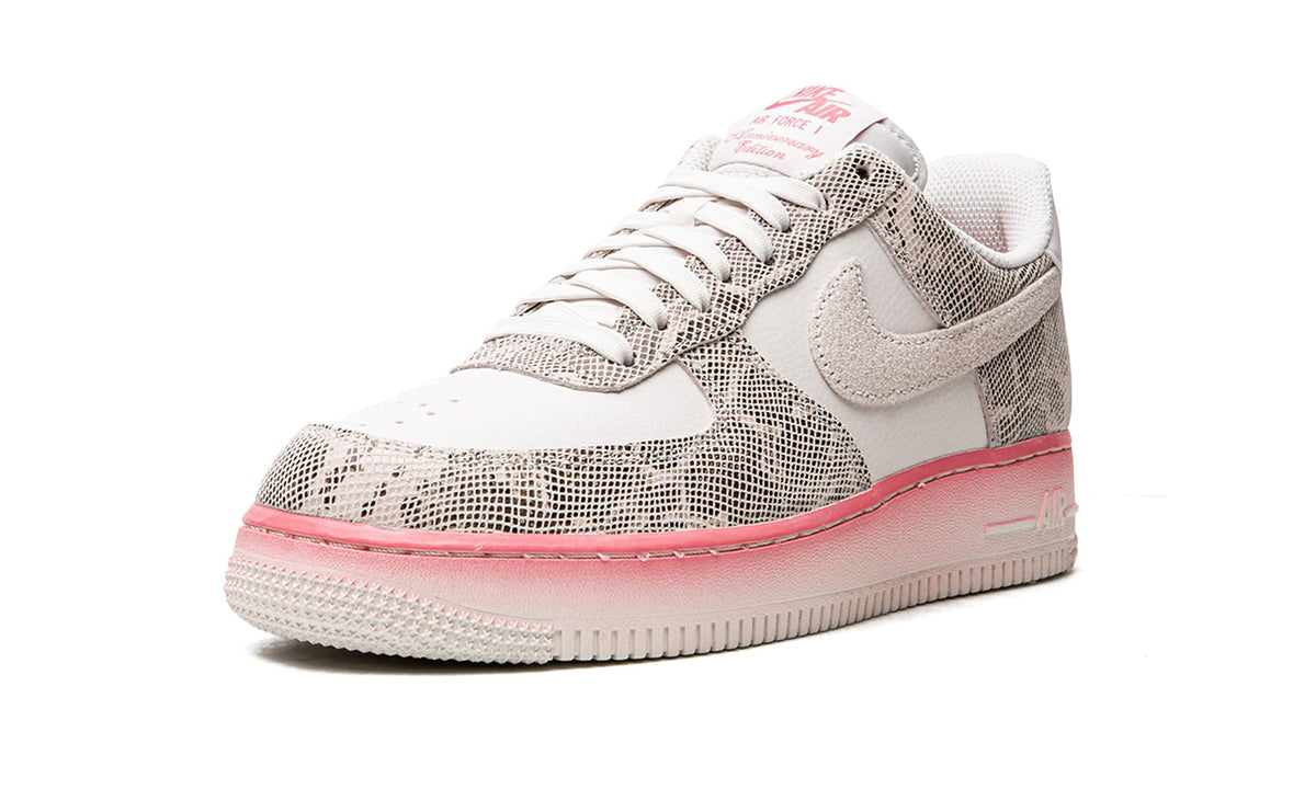 Nike Women's W Court Vision Lo Nn Nu Trainers, Phantom sail Pink, 8.5 Women