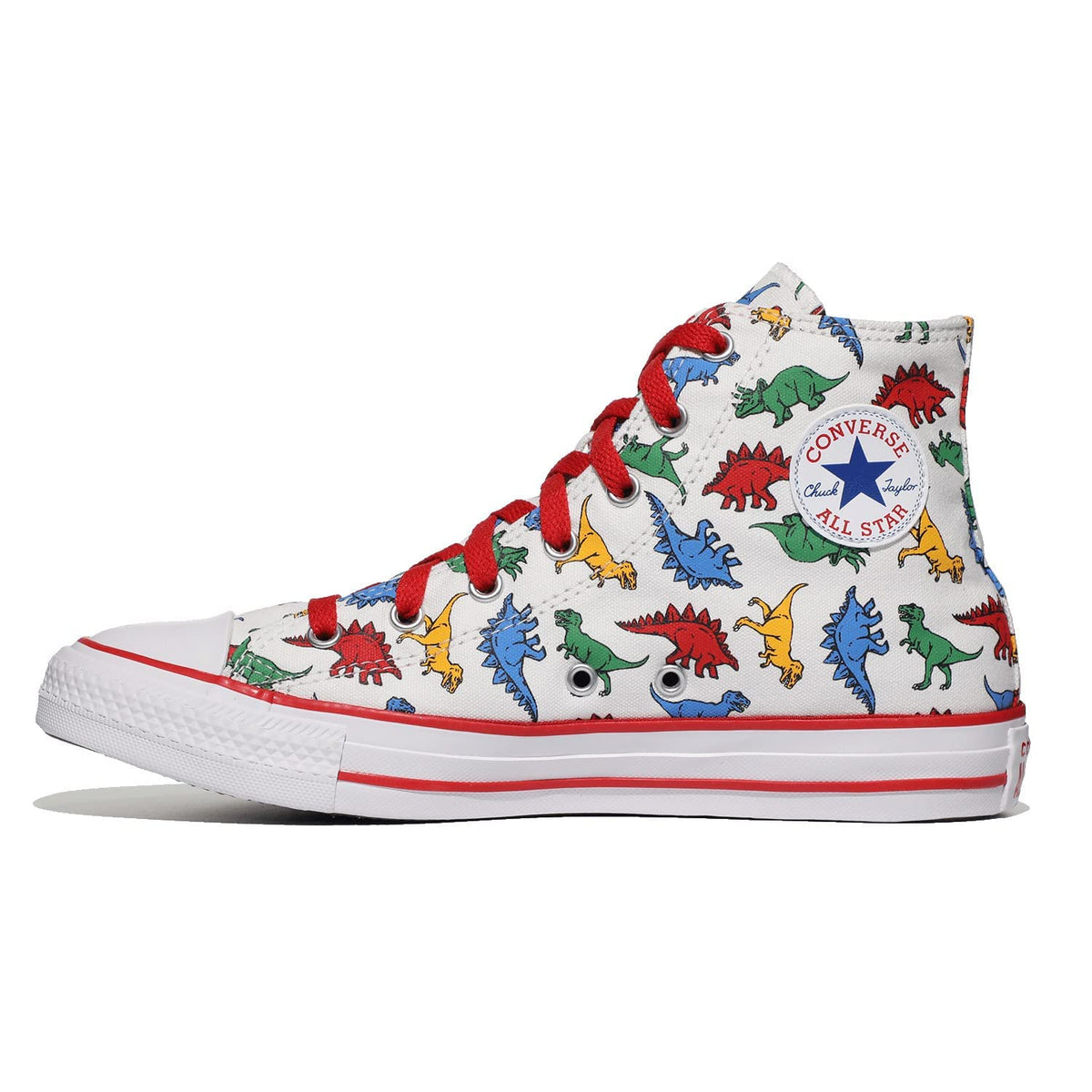 Converse CTAS Hi (Little Kid)