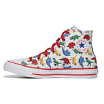 Converse CTAS Hi (Little Kid)