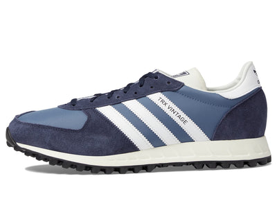 adidas Originals Traxion Vintage Ink/Off-White/Ink 11 D (M)