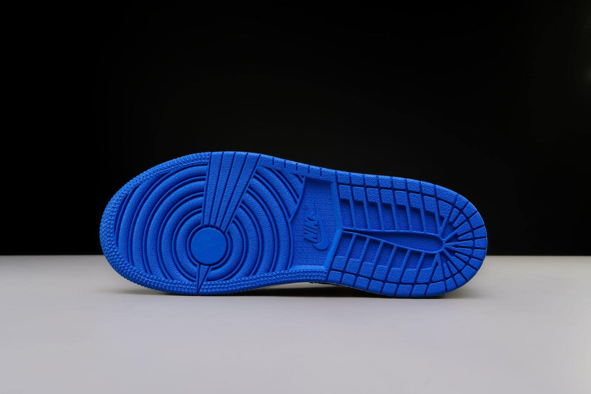 Jordan 1 Retro High OG Little Kids' Shoes Size- 3