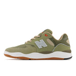 New Balance 1010 - Tiago Lemos Olive/White US Men's 10.5, Women's 12 Medium