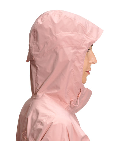 THE NORTH FACE Venture 2 Jacket - Women's Rose Tan, 3XL