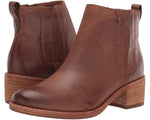 KORK-EASE Women's Mindo Boot 6 Brown