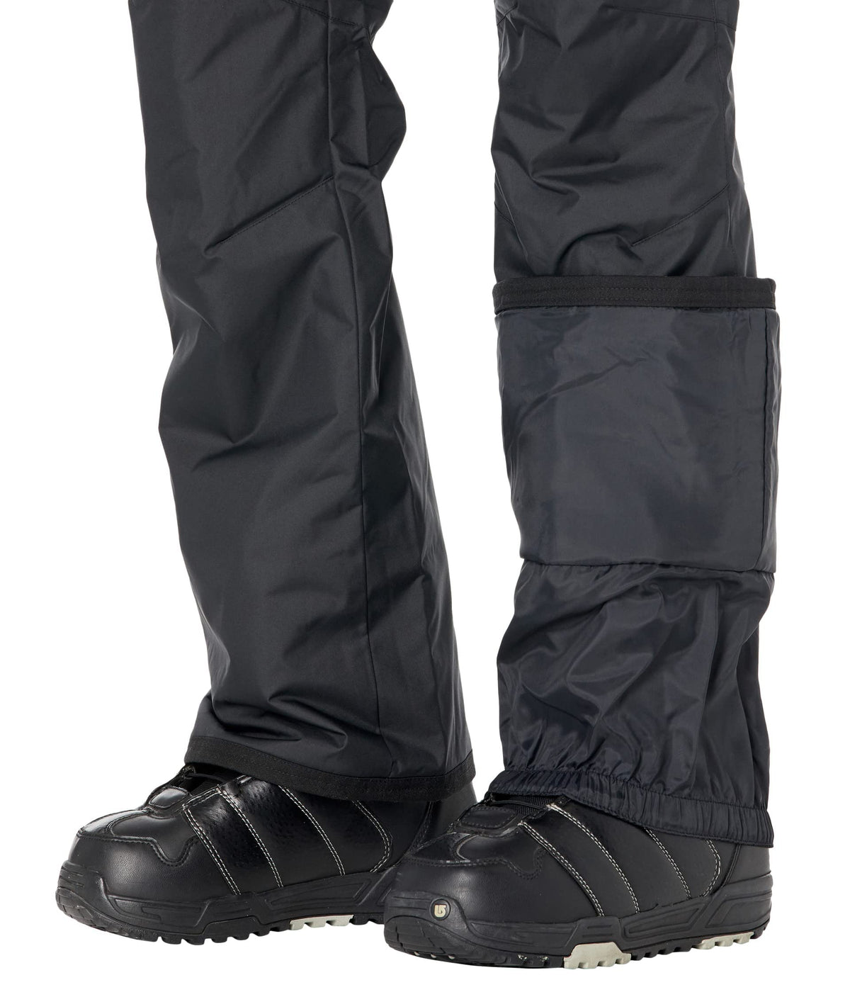Obermeyer Sugarbush Pants Black 18 R