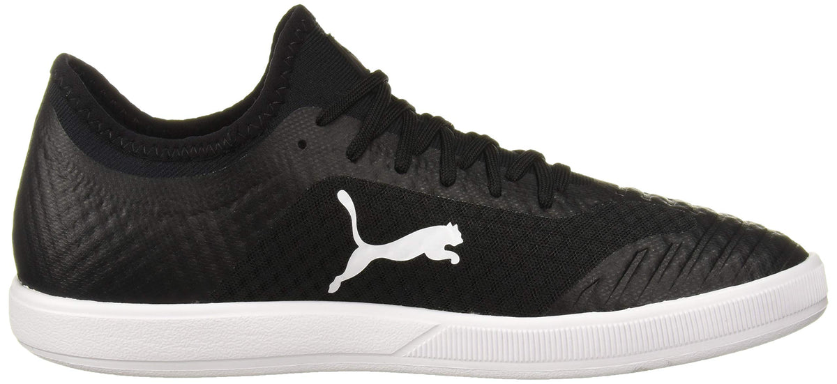 PUMA Mens 365 Concrete Lite Soccer Cleats - Black 10