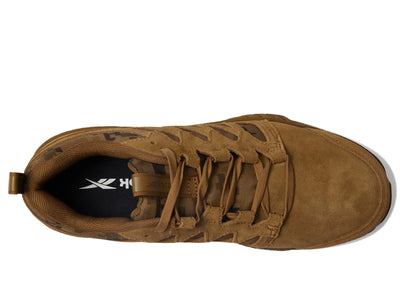 Reebok Work Men's RB4382 Floatride Energy Tactical Boot Coyote Work & Safety, 8