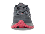Saucony Women's Excursion TR16 Sneaker, Grey/Coral, 7.5 Wide