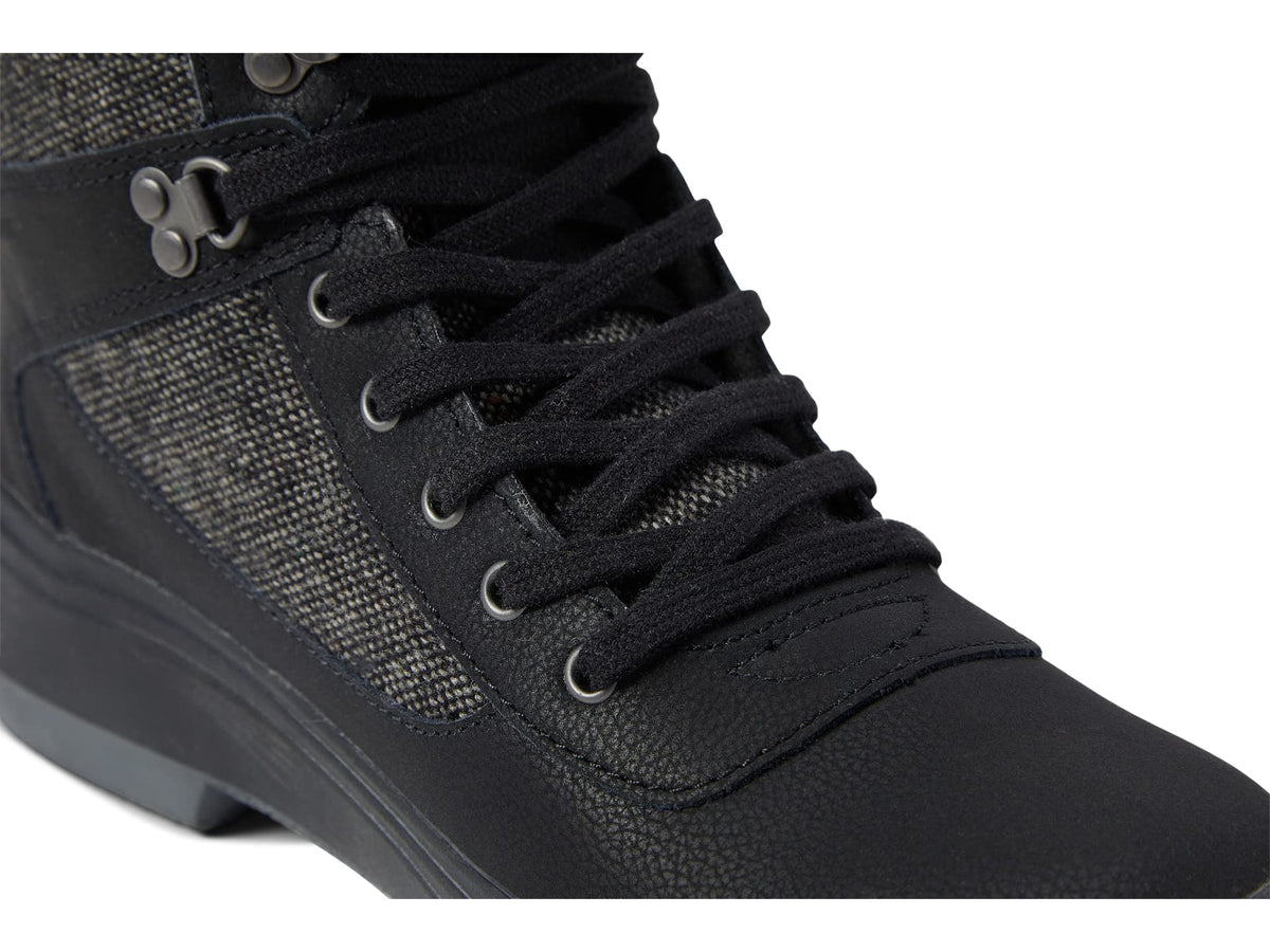 Merrell Holly 2 Lace Waterproof Black 8 M