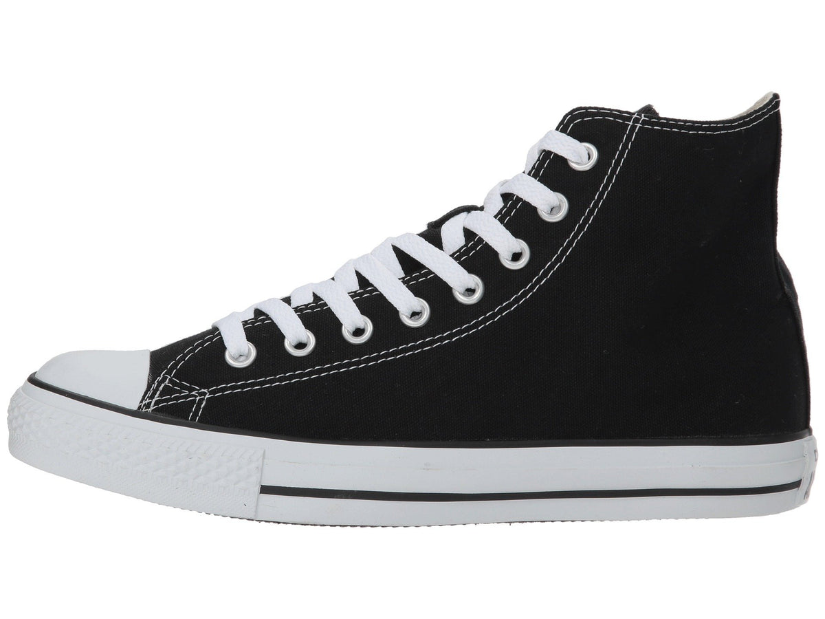Converse Black M9160 - HI TOP
