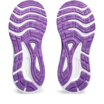 ASICS Women's GT-4000 3 Running Shoes, 6, French Blue/Cyber Grape