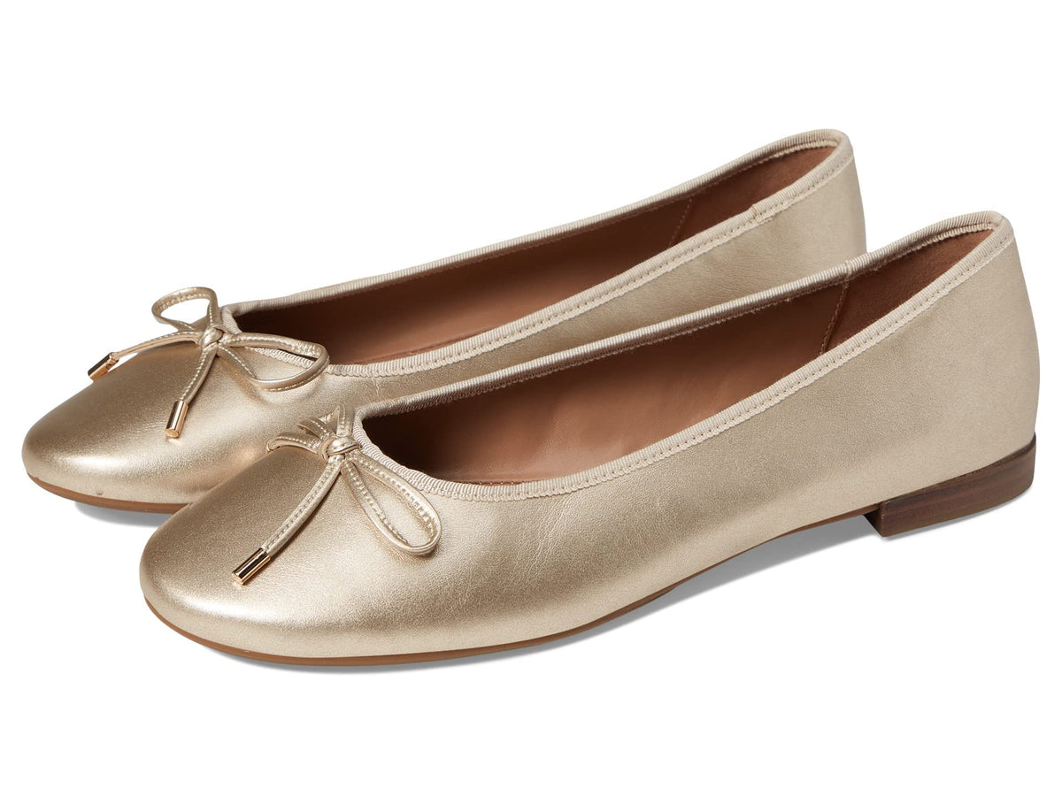 Aerosoles Crystal Champagne 7 B (M)