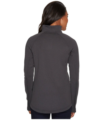 THE NORTH FACE DuoWarmth Pullover TNF Black SM