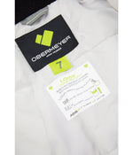 Obermeyer Boys' Insulated Top Black 5