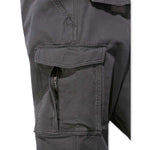 Carhartt Men's Rugged Flex Relaxed Fit Canvas Cargo Work Pant 44W x 30L Shadow