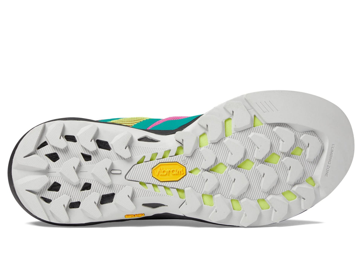 Merrell MQM 3 Fuchsia/Burgundy 9 M