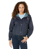 THE NORTH FACE 78 Rain Top Jacket Aviator Navy SM