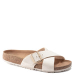 Birkenstock Women's, Siena Vegan Sandal - Narrow Width