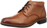 Rockport Total Motion Dressport Chukka British Tan 11.5 W (EE)