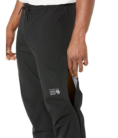 Mountain Hardwear Stretch Ozonic™ Pants Black MD S