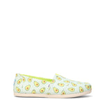 TOMS Women's Alpargata, Light Aqua Blue, 5.5