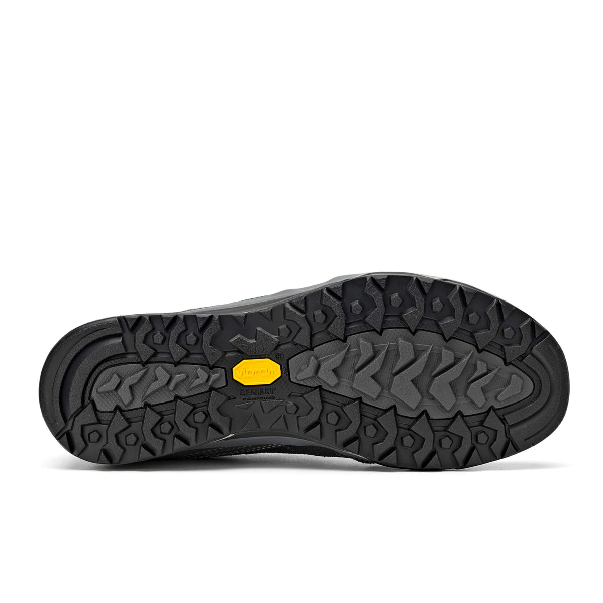 ASOLO Agent Evo GV MM Graphite 11.5 D (M)