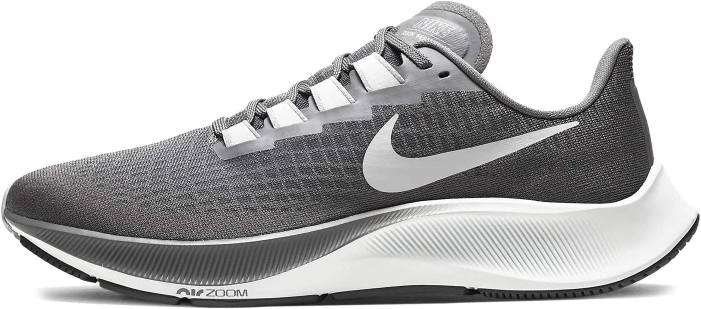 Nike Mens AIR Zoom Pegasus 37 Grey13