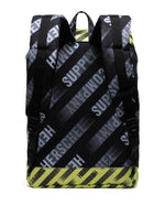 Herschel Supply Co. Retreat Hsc Motion Black/Highlight One Size