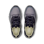 On Cloudhorizon WP Women's Running Shoes, Midnight | Glacier, 23.5 cm