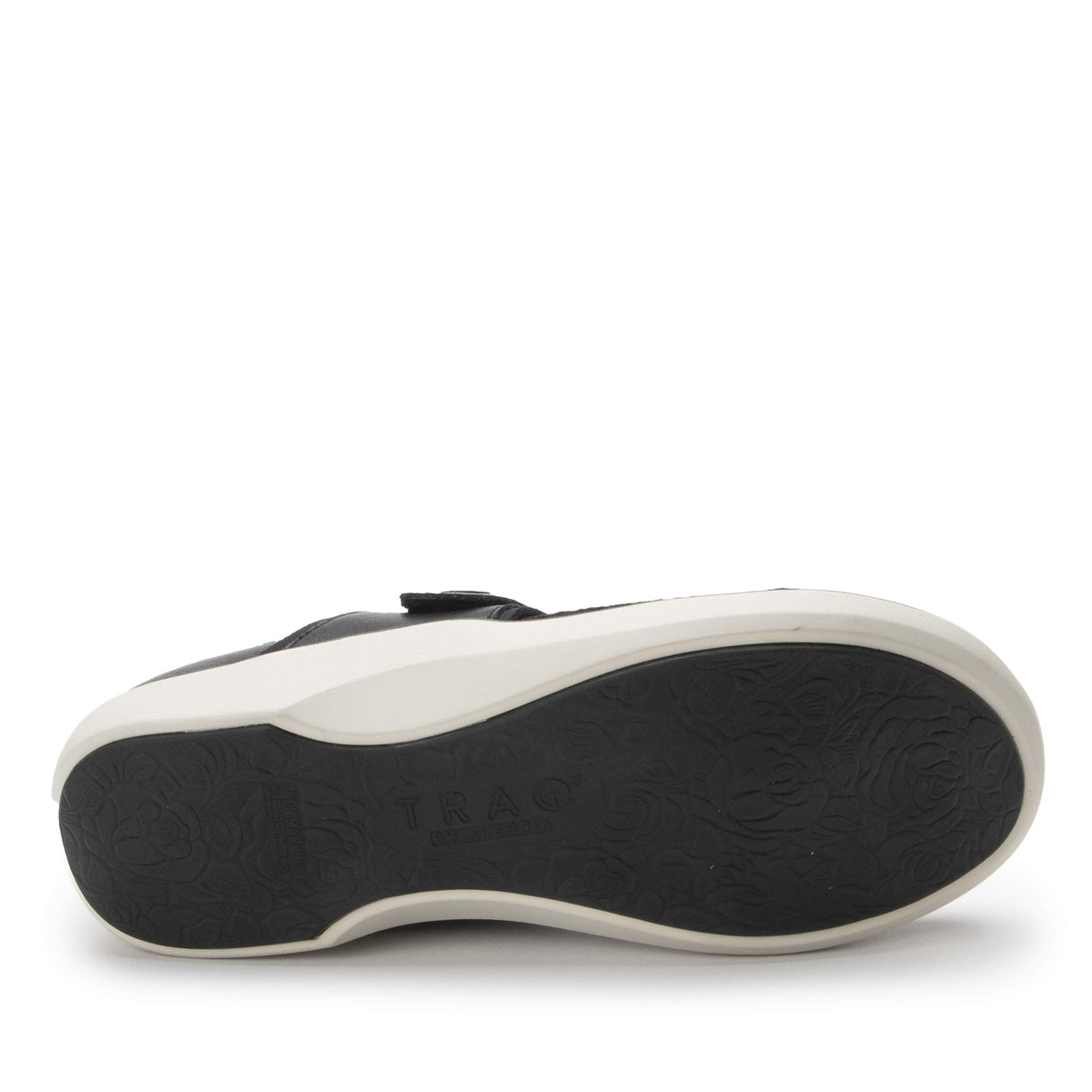 Alegria Qutie Crochet Black EU 39 (US Women's 9) Regular